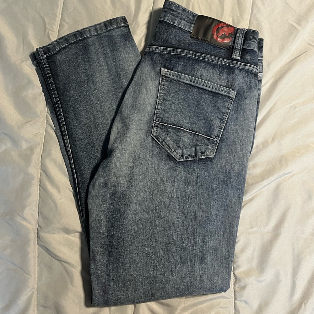 Mens Ecko jeans